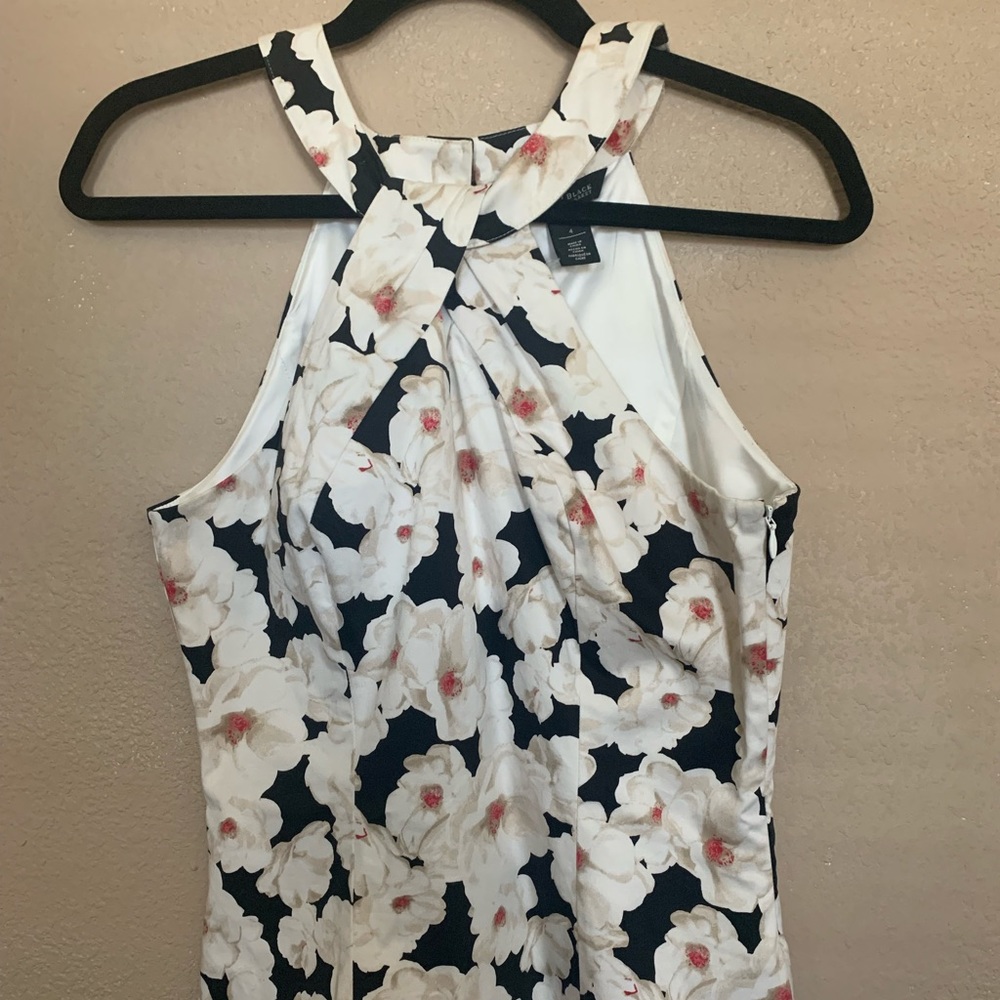 White House Black Market Top